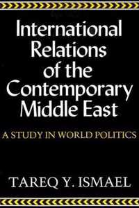 International Relations of the Contemporary Middle East
