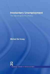 Involuntary Unemployment