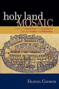 Holy Land Mosaic