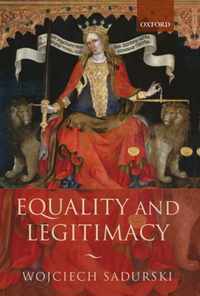 Equality And Legitimacy