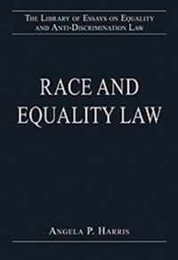 Race and Equality Law