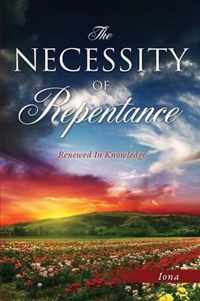 The Necessity of Repentance