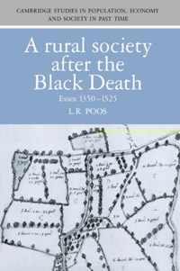 Rural Society After The Black Death