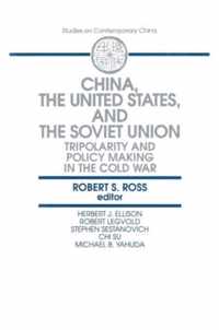 China, the United States, and the Soviet Union
