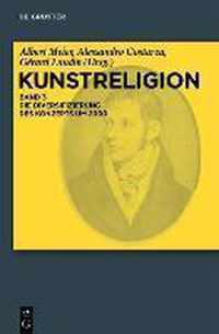 Kunstreligion, Band 3, Diversifizierung des Konzepts um 2000