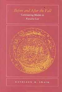 Before and After the Fall