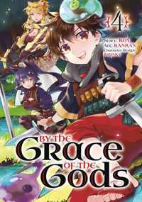 By The Grace Of The Gods (manga) 04