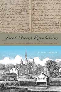 Jacob Green S Revolution