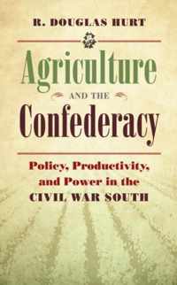 Agriculture and the Confederacy