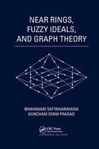 Near Rings, Fuzzy Ideals, and Graph Theory