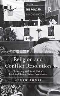 Religion and Conflict Resolution