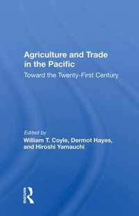 Agriculture and Trade in the Pacific