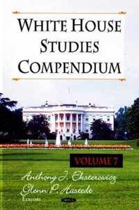 White House Studies Compendium