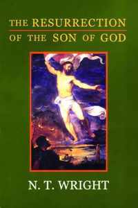 The Resurrection of the Son of God: Christian Origins and the Question of God