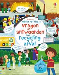 Recycling en afval