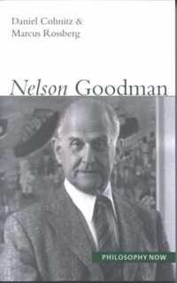 Nelson Goodman