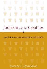 Judaism and the Gentiles