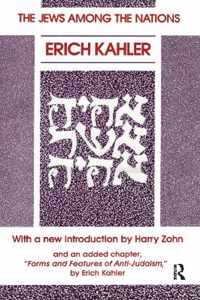 Jews Among the Nations