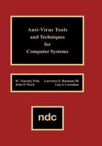 Anti-Virus Tools and Techniques for Computer