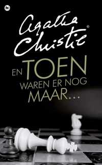 Agatha Christie  -   En toen waren er nog maar