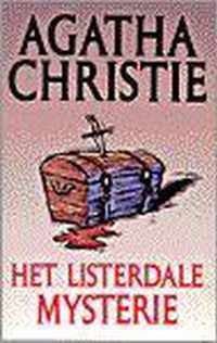 Het listerdale mysterie | Agatha Christie