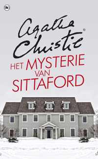 Agatha Christie  -   Het mysterie van Sittaford