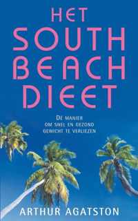 South beach dieet