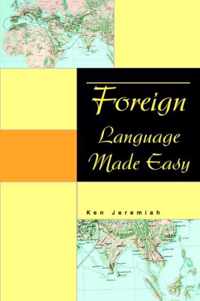 Foreign Language Made Easy