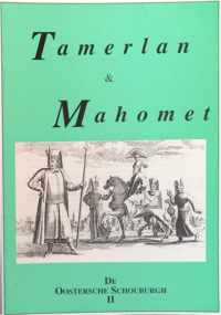 Den grooten Tamerlan (1657) & Mahomet en Irena (1657)