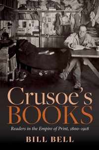 Crusoe's Books