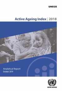 2018 active ageing index