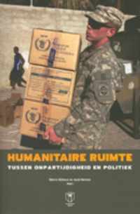 Humanitaire ruimte