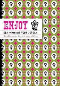 Enjoy - Enjoy een moment voor jezelf