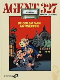 De Golem Van Antwerpen