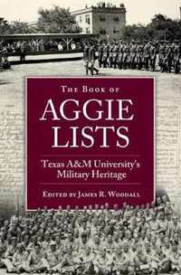 The Book of Aggie Lists