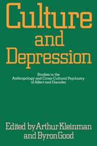Culture & Depression (Paper)