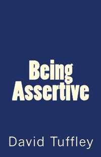 Being Assertive