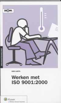 Werken Met Iso 9001 2000 Dr2