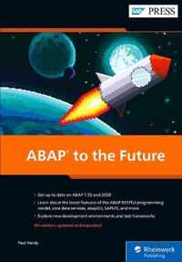 ABAP to the Future