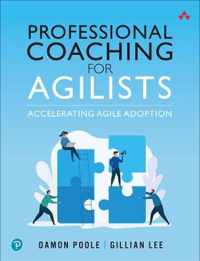 Professional Coaching for Agilists