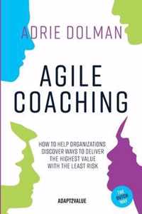 Agile Coaching, the Dutch way