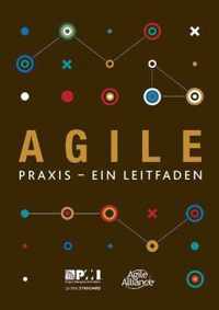 Agile praxis - ein leitfaden (German edition of Agile practice guide)