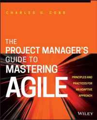 Project Managers Guide Mastering Agile