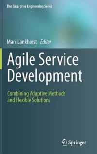 Agile Service Development