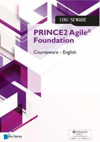 Courseware  -   PRINCE2 Agile® Foundation Courseware  English