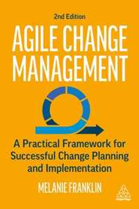 Agile Change Management