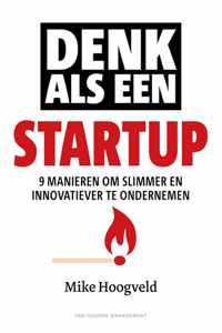 Denk als een startup