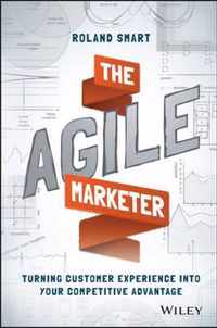 The Agile Marketer