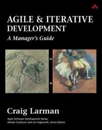 Agile Iterative Developmt