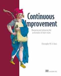 Agile Metrics in Action